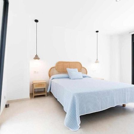 Appartement Roses Casc Antic Sl Sabater 5 Extérieur photo