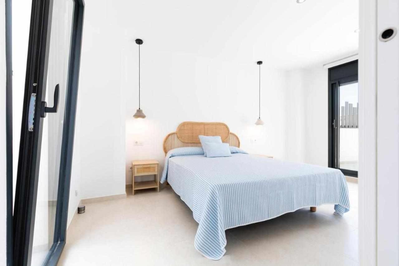 Appartement Roses Casc Antic Sl Sabater 5 Extérieur photo